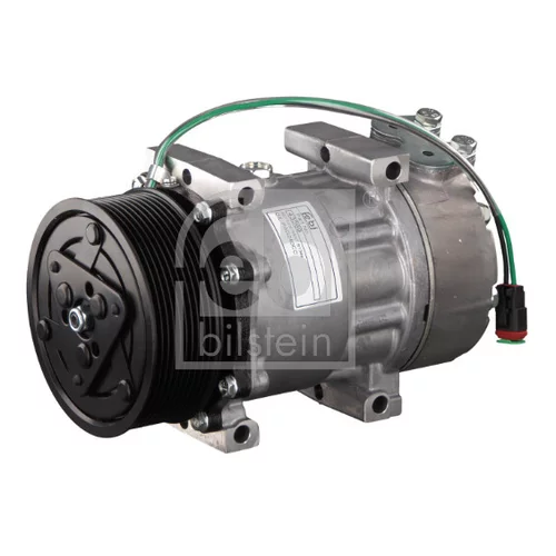 Kompresor klimatizácie FEBI BILSTEIN 43569