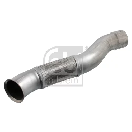 Pružný diel výfuku FEBI BILSTEIN 43713