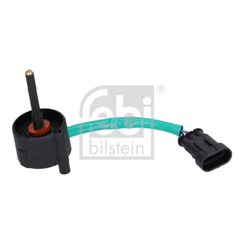 Senzor vody, palivova sustava FEBI BILSTEIN 45494