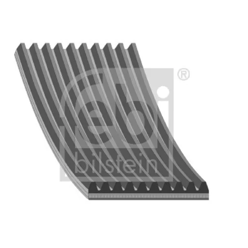 Ozubený klinový remeň FEBI BILSTEIN 45883