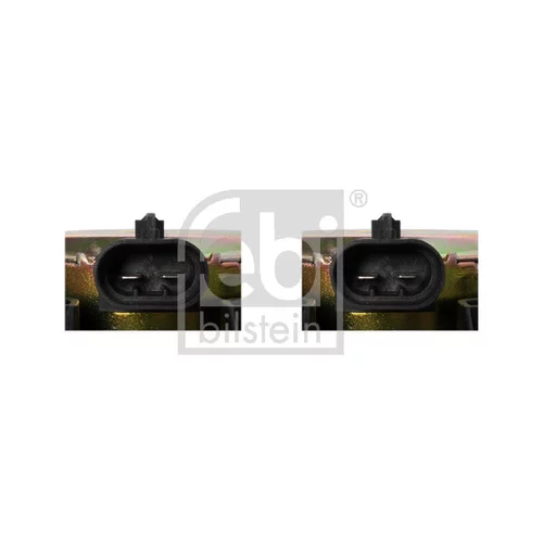 Ventilátor chladenia motora 45900 (FEBI Bilstein) - obr. 1