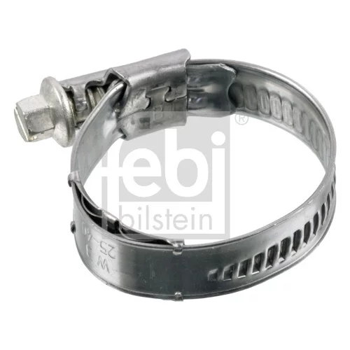 Hadicová spona 48348 (FEBI Bilstein)