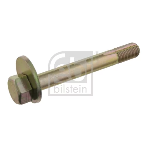 Skrutka pre nastavenie odklonu kolesa 01659 (FEBI Bilstein)