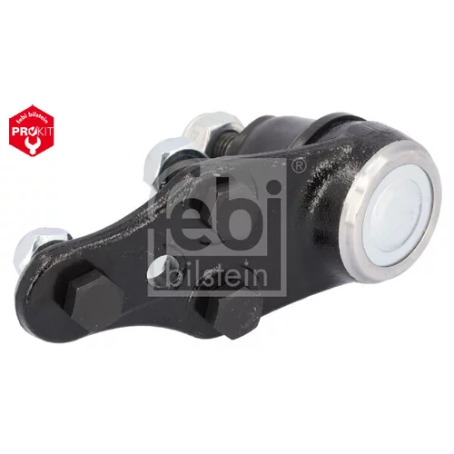 Zvislý/nosný čap 02620 (FEBI Bilstein) - obr. 1