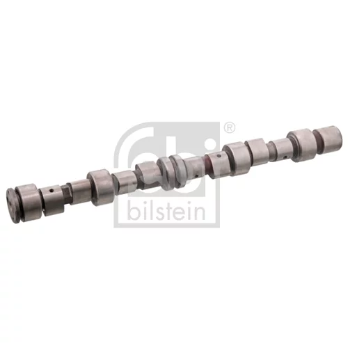 Vačkový hriadeľ FEBI BILSTEIN 02996
