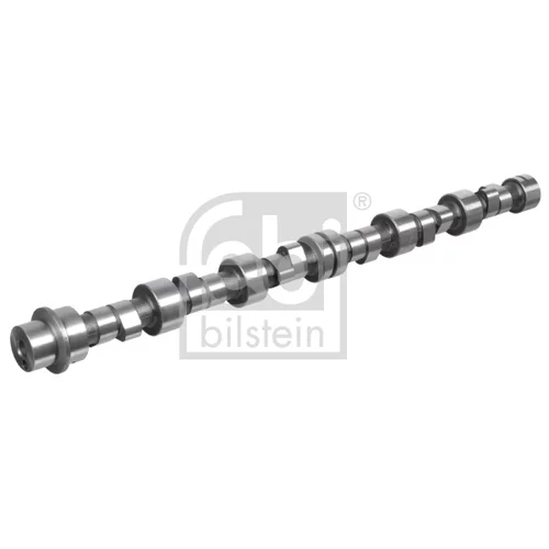 Vačkový hriadeľ FEBI BILSTEIN 04024