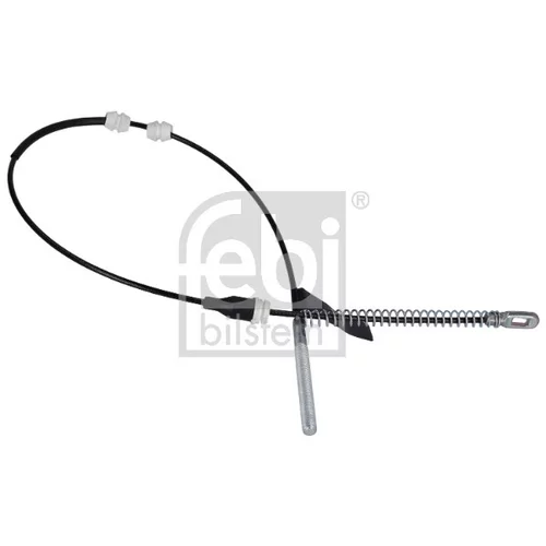 Ťažné lanko parkovacej brzdy FEBI BILSTEIN 04671