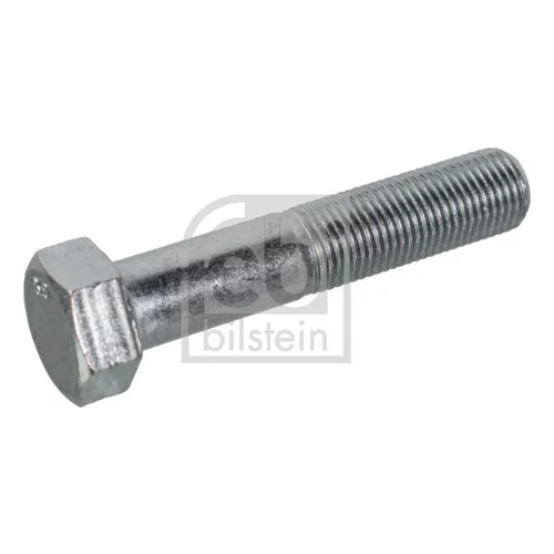 Skrutka, príruba hnacieho hriadeľa 04678 (FEBI Bilstein)
