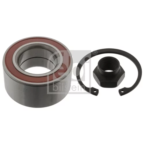 Ložisko kolesa - opravná sada FEBI BILSTEIN 05412