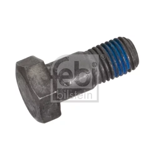 Skrutka brzdového strmeňa 05792 (FEBI Bilstein)