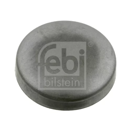 Uzatvárací kryt, hriadeľ páky riadenia FEBI BILSTEIN 07389