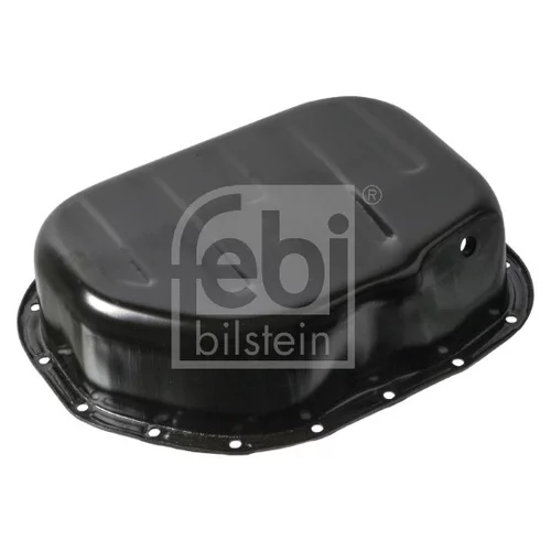 Olejová vaňa 07715 (FEBI Bilstein) - obr. 1