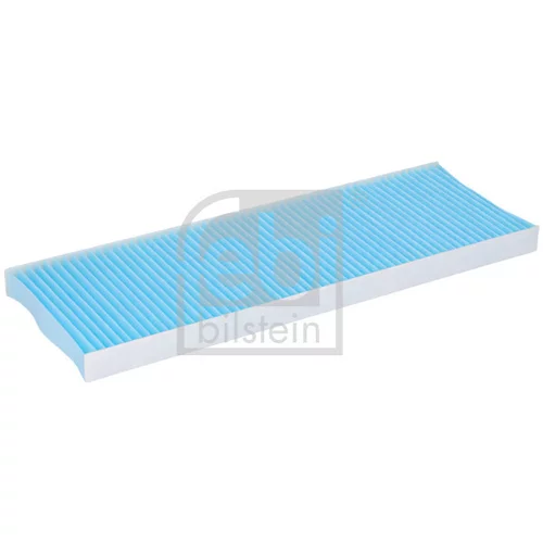 Filter vnútorného priestoru 09432 (FEBI Bilstein) - obr. 1