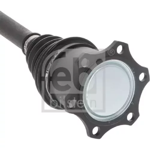 Hnací hriadeľ 1000256 (FEBI Bilstein) - obr. 2