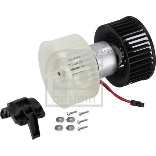 Vnútorný ventilátor FEBI BILSTEIN 1001523