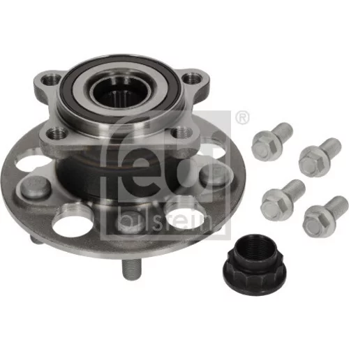 Ložisko kolesa - opravná sada FEBI BILSTEIN 1001654