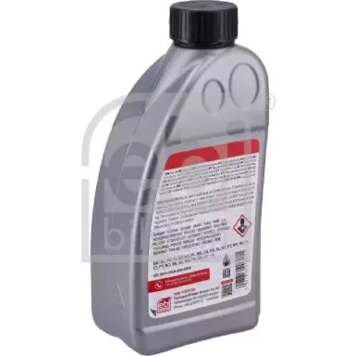 Olej do prevodovky 1002154 (FEBI Bilstein) - obr. 1