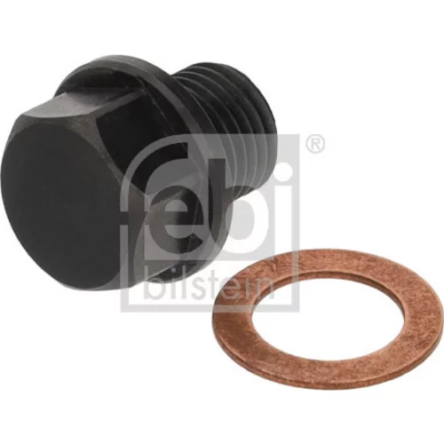 Skrutka olejovej vane FEBI Bilstein 1002190