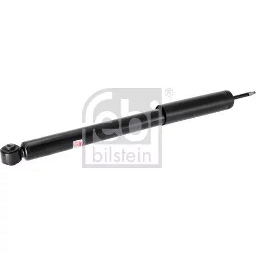 Tlmič pérovania 1002433 (FEBI Bilstein) - obr. 1