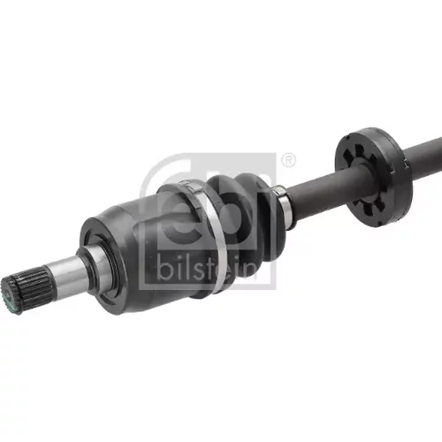 Hnací hriadeľ 1003035 (FEBI Bilstein) - obr. 2