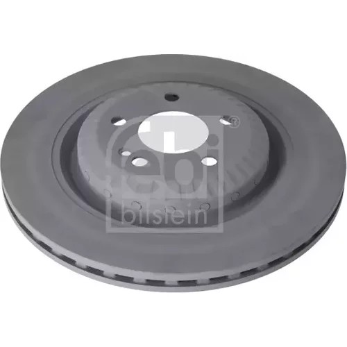 Brzdový kotúč 1003479 (FEBI Bilstein)