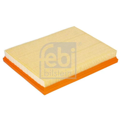 Vzduchový filter 100367 (FEBI Bilstein) - obr. 1