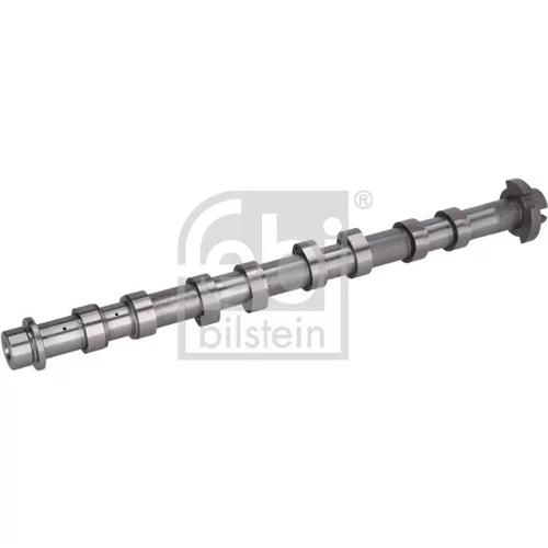 Vačkový hriadeľ FEBI BILSTEIN 1004318