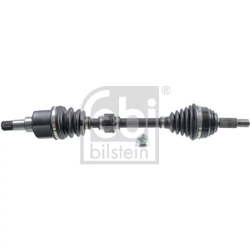 Hnací hriadeľ FEBI BILSTEIN 1004944
