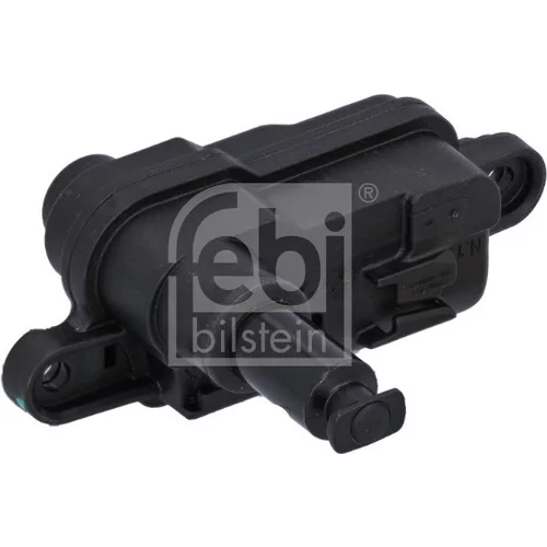 Nastavovací prvok, veko palivovej nádrže FEBI BILSTEIN 1005892