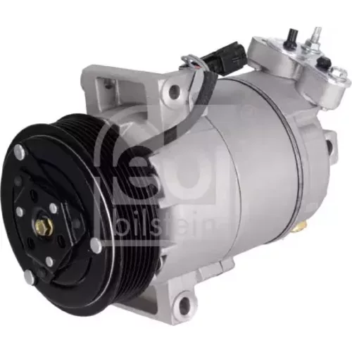 Kompresor klimatizácie FEBI BILSTEIN 1006239