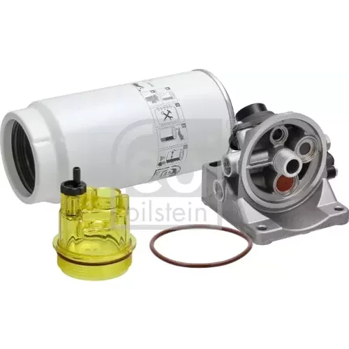 Teleso, palivový filter FEBI BILSTEIN 1006784