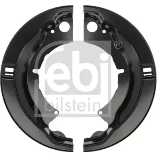 Krycí plech brzdového bubna FEBI BILSTEIN 1006926