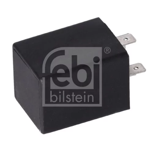 Relé, kontrolka chladiacej kvapaliny 10074 (FEBI Bilstein) - obr. 1