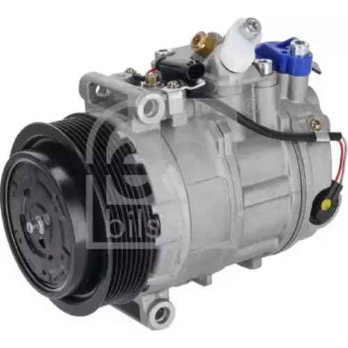 Kompresor klimatizácie FEBI BILSTEIN 1007503