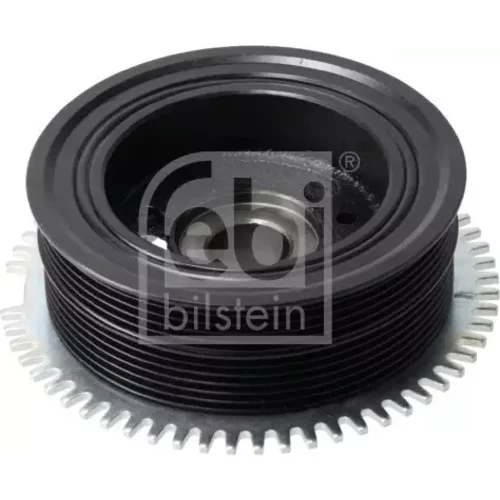 Remenica kľukového hriadeľa FEBI Bilstein 1008184