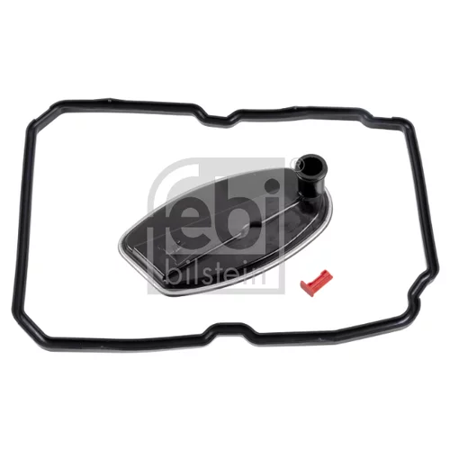 Sada hydraulického filtra automatickej prevodovky 10098 (FEBI Bilstein) - obr. 1