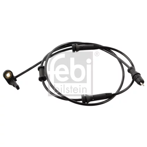 Snímač počtu otáčok kolesa FEBI BILSTEIN 102253