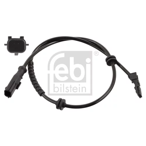 Snímač počtu otáčok kolesa FEBI BILSTEIN 102565
