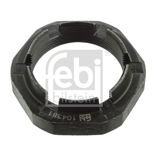 Matica, čap hriadeľa nápravy FEBI BILSTEIN 104381