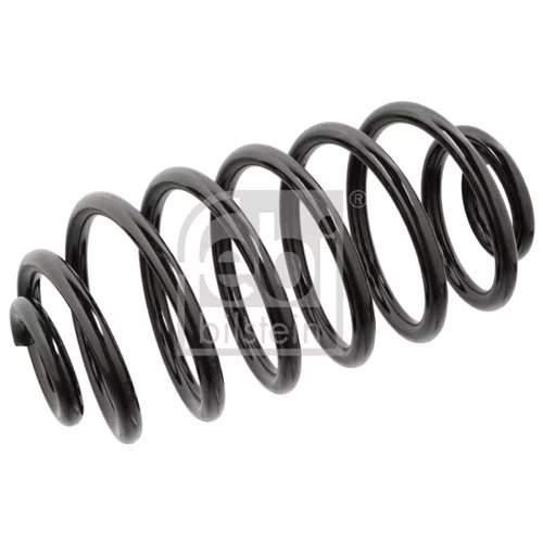 Pružina podvozku FEBI BILSTEIN 104711
