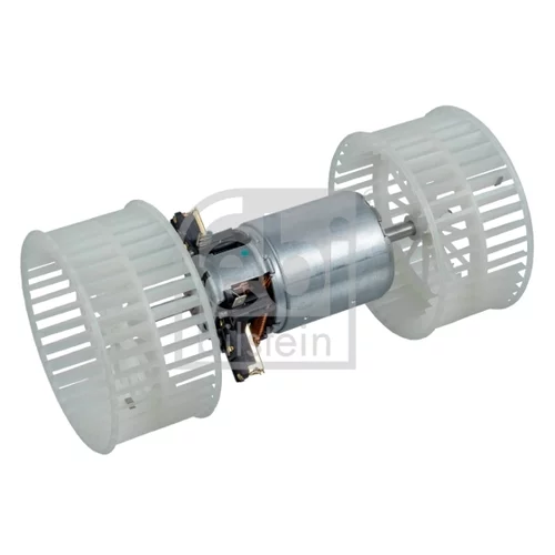 Vnútorný ventilátor FEBI BILSTEIN 104768