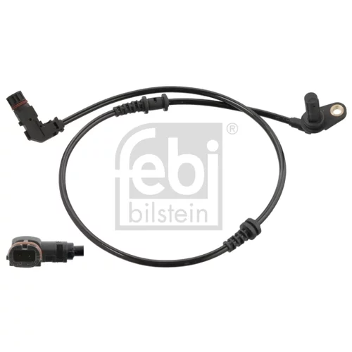 Snímač počtu otáčok kolesa FEBI BILSTEIN 106263