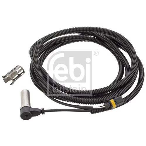 Snímač počtu otáčok kolesa FEBI BILSTEIN 106321