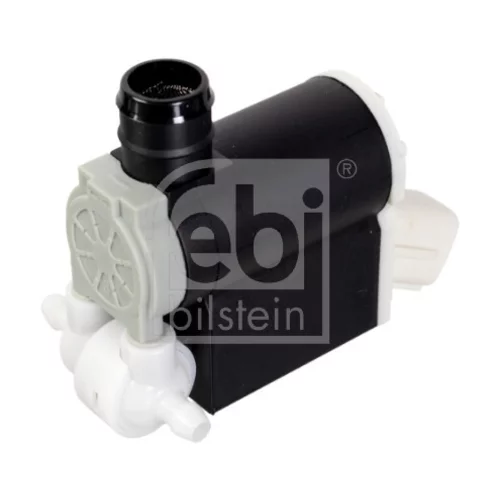 Čerpadlo ostrekovača skiel 107382 (FEBI Bilstein) - obr. 1