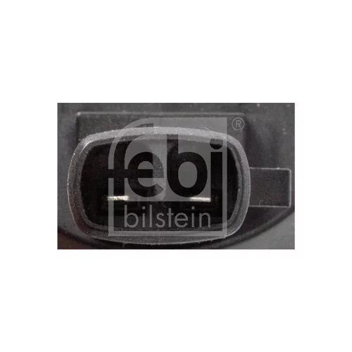 Čerpadlo ostrekovača skiel 107496 (FEBI Bilstein) - obr. 1
