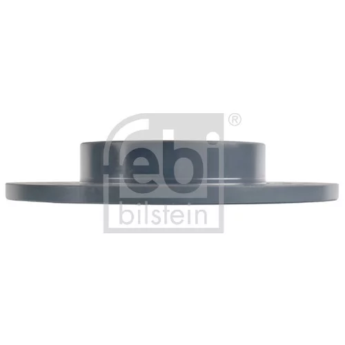 Brzdový kotúč 107724 (FEBI Bilstein) - obr. 2