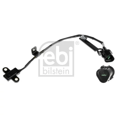 Snímač impulzov kľukového hriadeľa FEBI BILSTEIN 107754