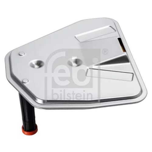 Sada hydraulického filtra automatickej prevodovky 107830 (FEBI Bilstein) - obr. 1