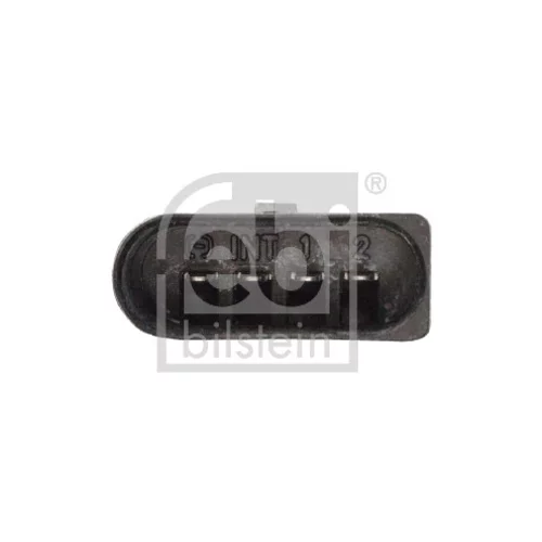 Mechanizmus stieračov 108283 (FEBI Bilstein) - obr. 1