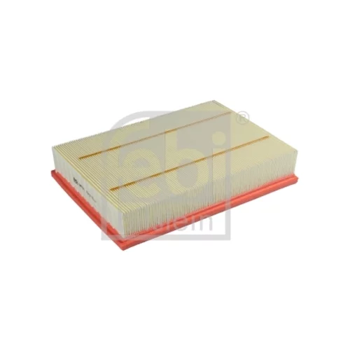 Vzduchový filter 108371 (FEBI Bilstein) - obr. 1